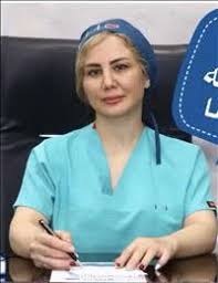 دکتر ناهید صفری متخصص زنان و زایمان