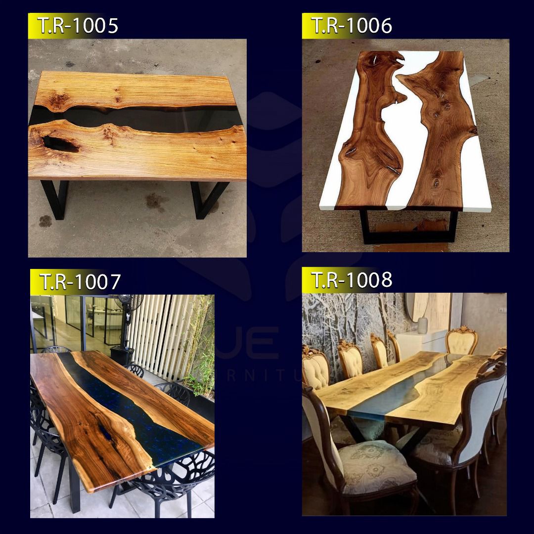 تولیدات تخصصی مصنوعات چوبی یونیک وود