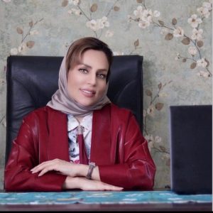 بهترین روانشناس خانم در تهران