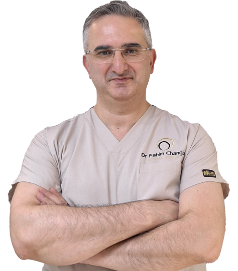 دکتر فهیم چنگیزی