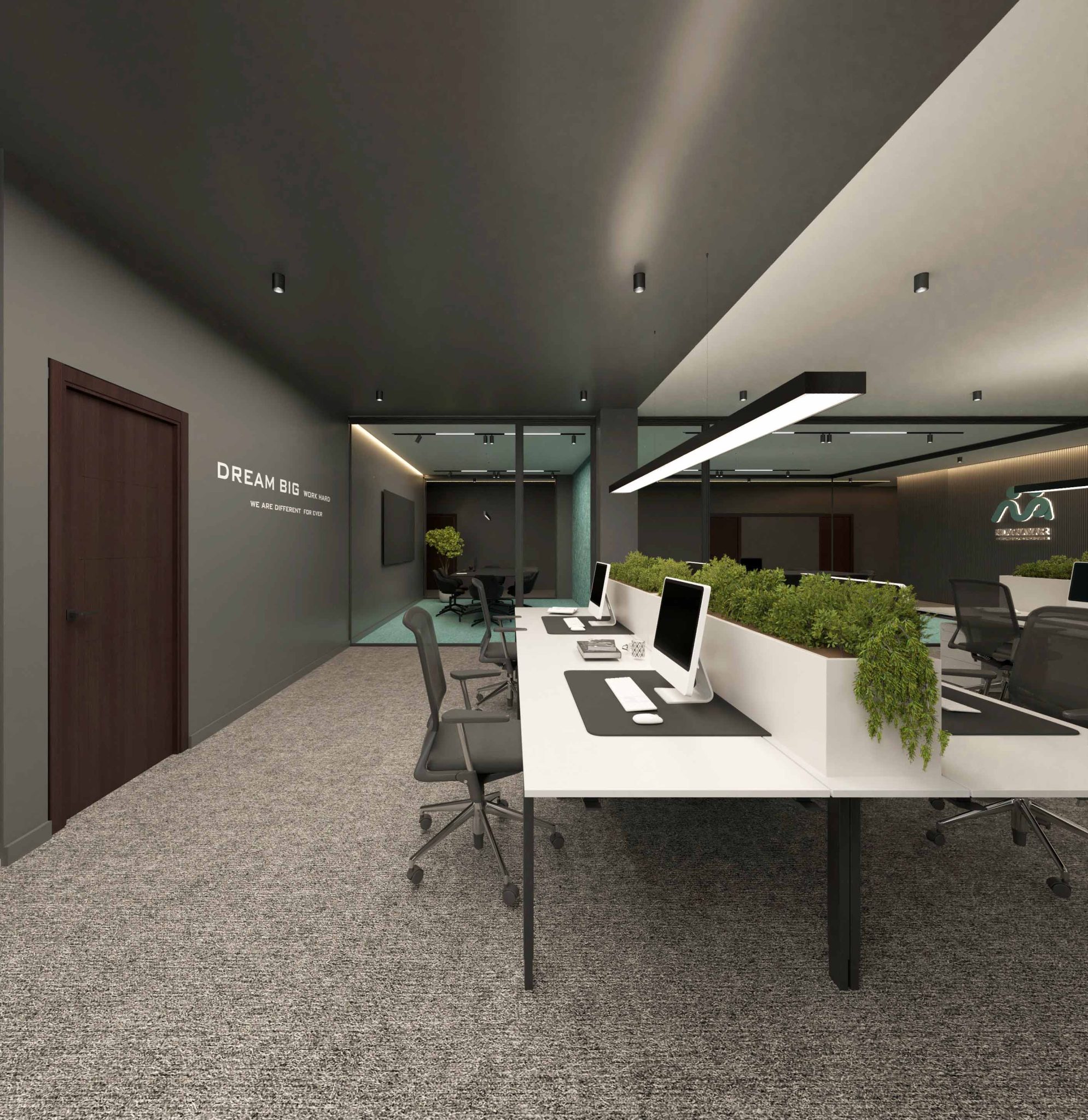 دکوراسیون آرچینو