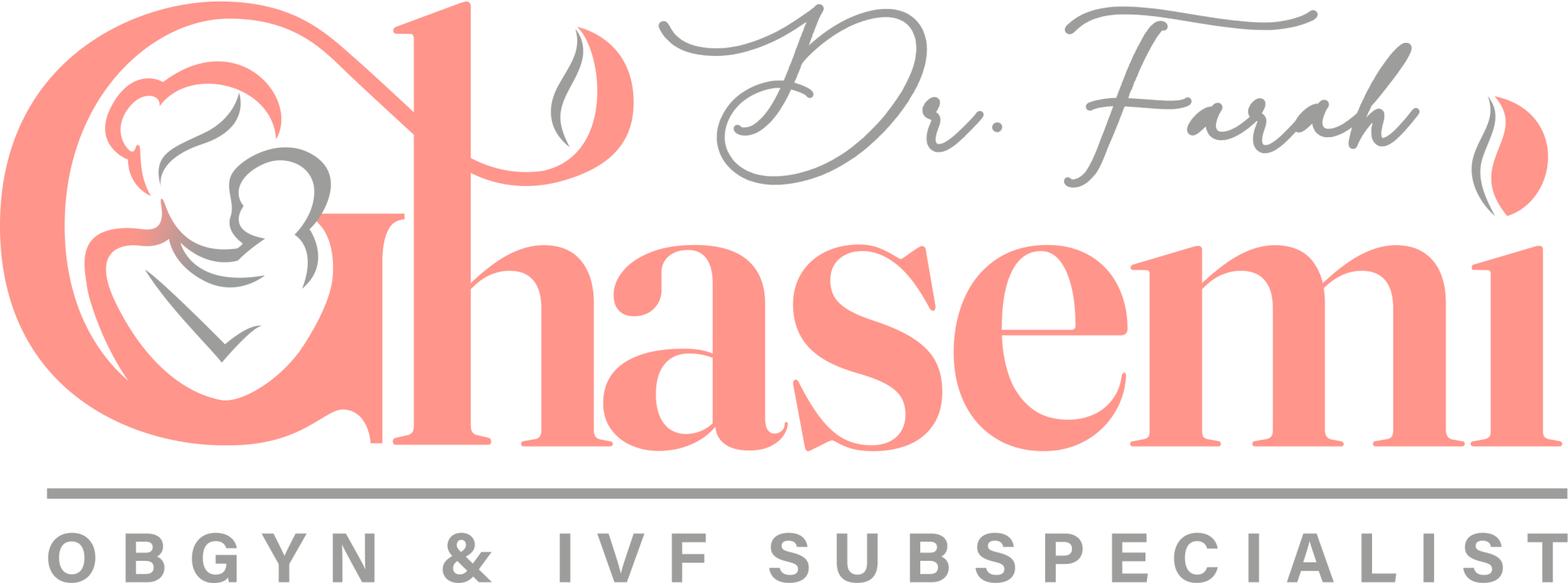 دکتر فرح قاسمی