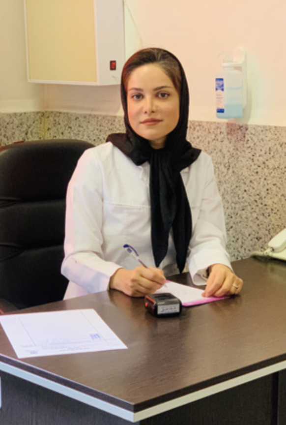 روانشناسی نیک مهر