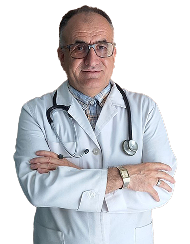 دکتر حسینی شکوه